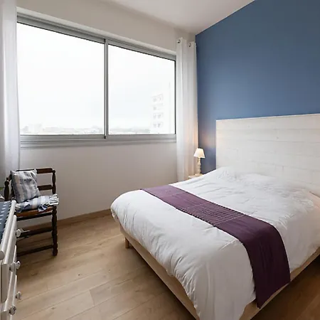 Le Norvege Apartamento