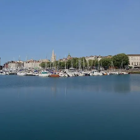 Le Norvege La Rochelle (Charente-Maritime)